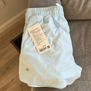 Track That HR Short 5” Lined